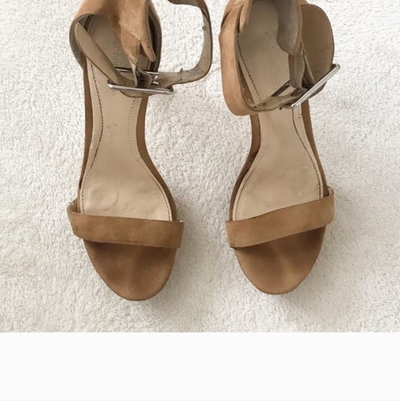 CALVIN KLEIN VIVIAN SUEDE - Picture 5 of 10